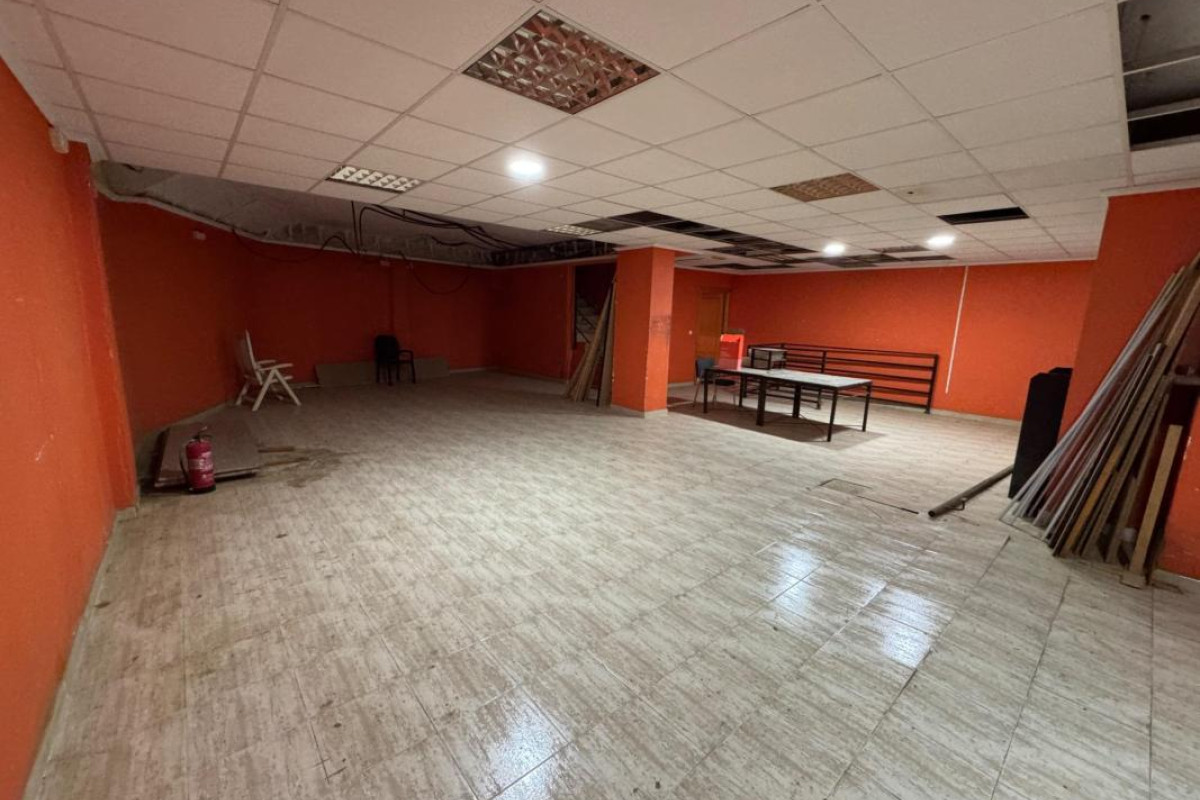 Herverkoop - Shop - Torrevieja - torrevieja