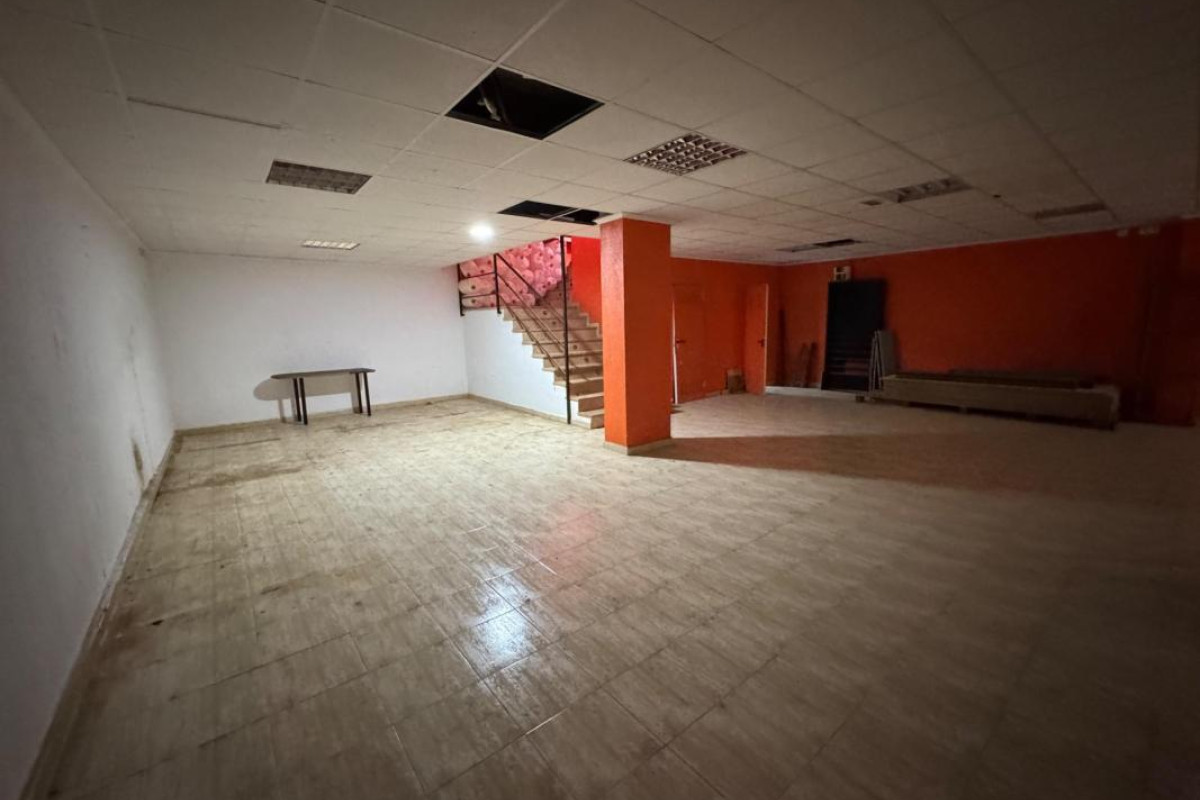 Herverkoop - Shop - Torrevieja - torrevieja