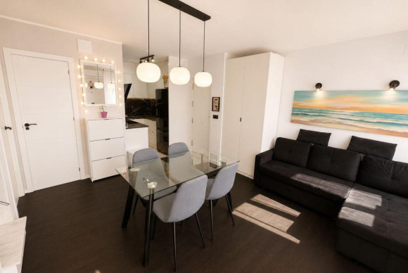 Revente - Bungalow - Torrevieja - torrevieja