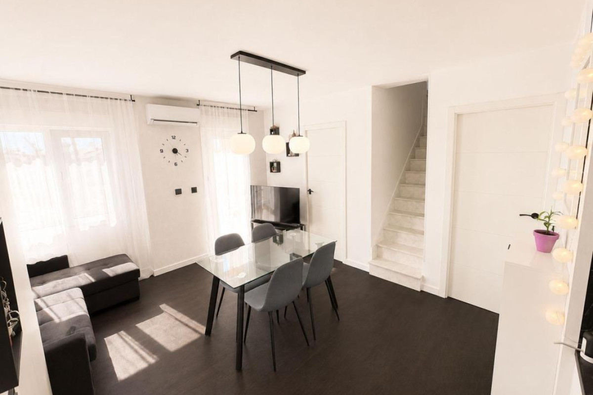 Revente - Bungalow - Torrevieja - torrevieja