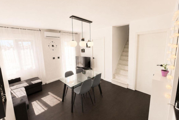 Revente - Bungalow - Torrevieja - torrevieja