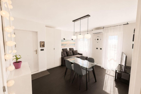 Revente - Bungalow - Torrevieja - torrevieja