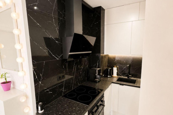Revente - Bungalow - Torrevieja - torrevieja