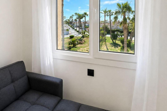 Revente - Bungalow - Torrevieja - torrevieja