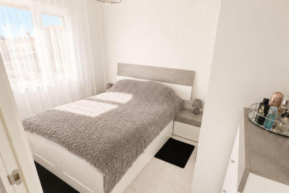 Revente - Bungalow - Torrevieja - torrevieja