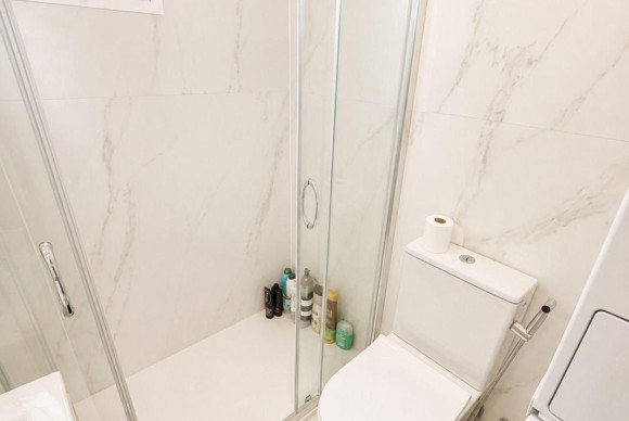 Revente - Bungalow - Torrevieja - torrevieja