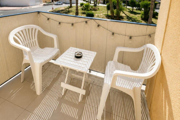 Revente - Bungalow - Torrevieja - torrevieja