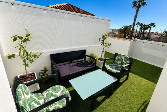 Revente - Bungalow - Torrevieja - torrevieja