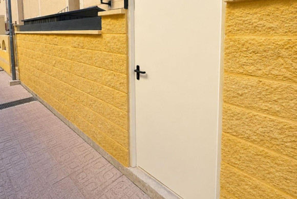 Revente - Bungalow - Torrevieja - torrevieja
