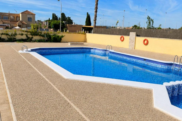Revente - Bungalow - Torrevieja - torrevieja
