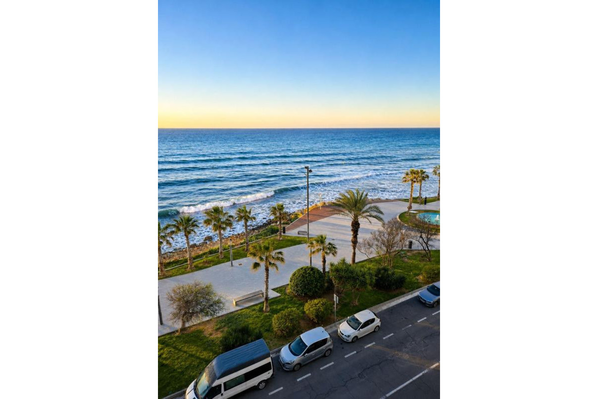 Reventa - Apartamento / piso - Torrevieja - torrevieja