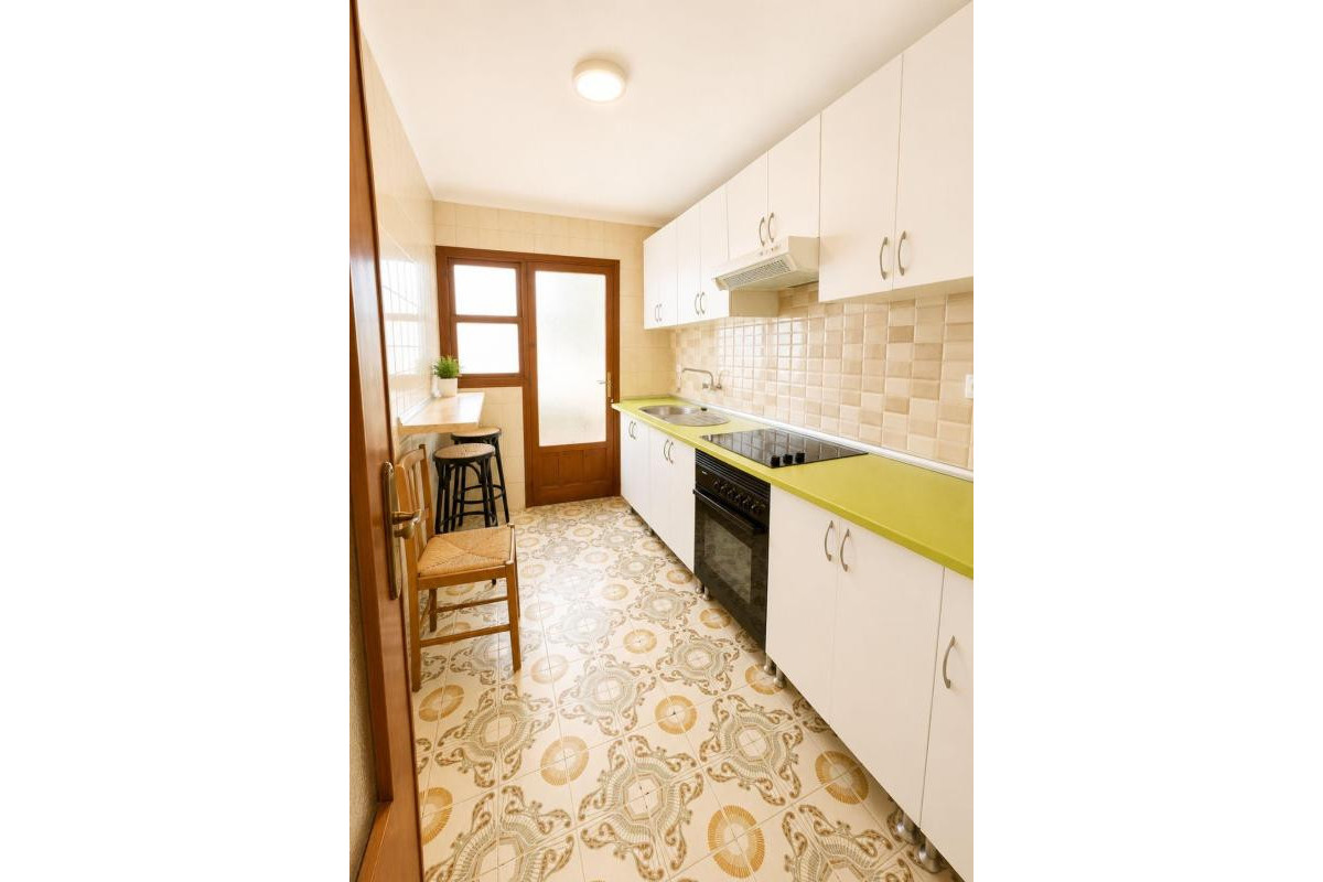Reventa - Apartamento / piso - Torrevieja - torrevieja