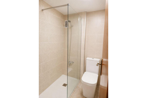 Reventa - Apartamento / piso - Torrevieja - torrevieja
