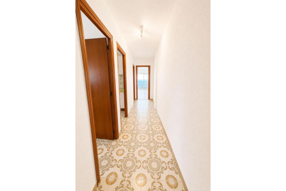 Reventa - Apartamento / piso - Torrevieja - torrevieja
