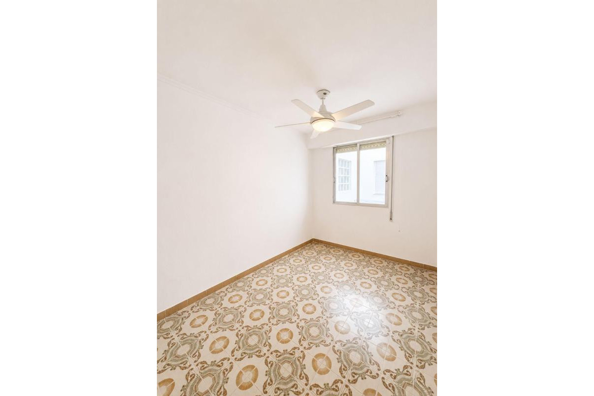 Reventa - Apartamento / piso - Torrevieja - torrevieja