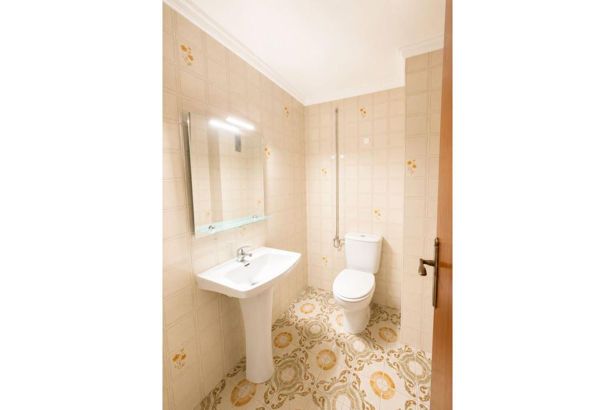 Reventa - Apartamento / piso - Torrevieja - torrevieja