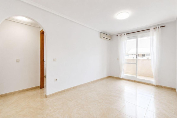 Reventa - Apartamento / piso - Torrevieja - torrevieja