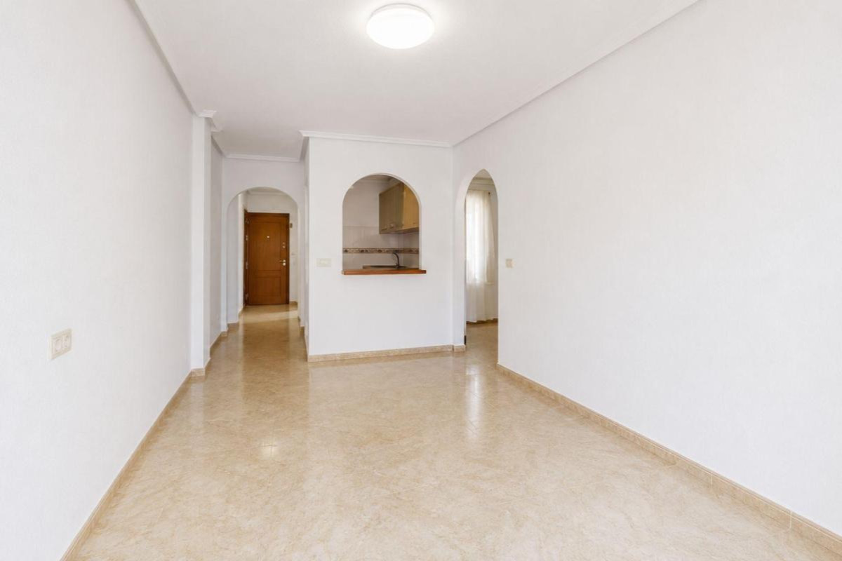 Reventa - Apartamento / piso - Torrevieja - torrevieja