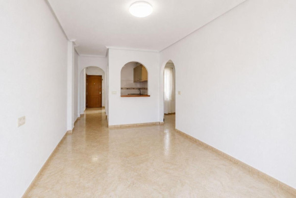 Reventa - Apartamento / piso - Torrevieja - torrevieja