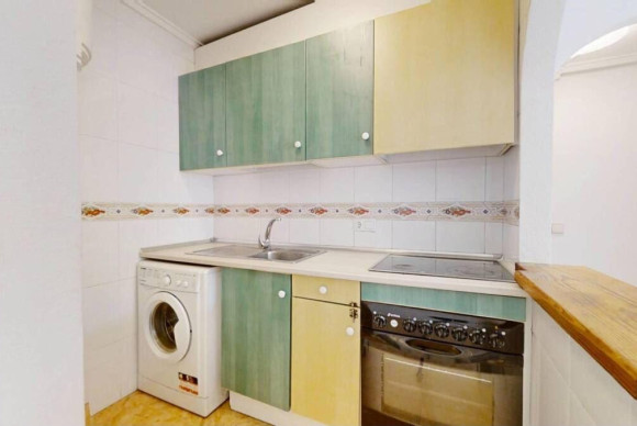 Reventa - Apartamento / piso - Torrevieja - torrevieja