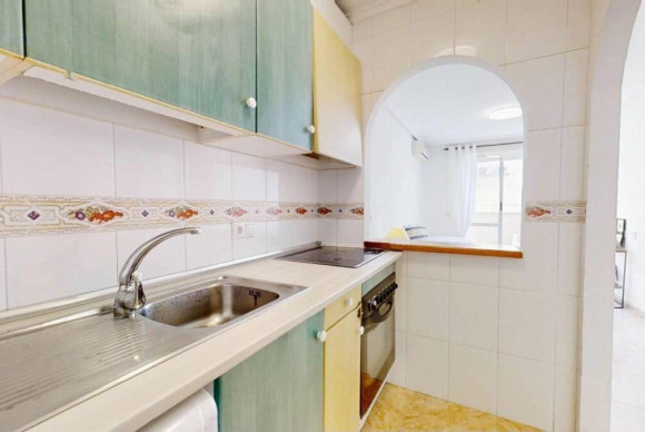 Reventa - Apartamento / piso - Torrevieja - torrevieja