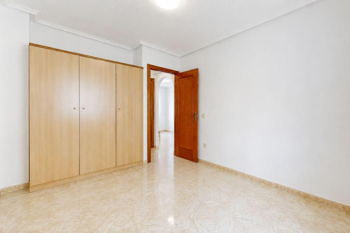 Reventa - Apartamento / piso - Torrevieja - torrevieja