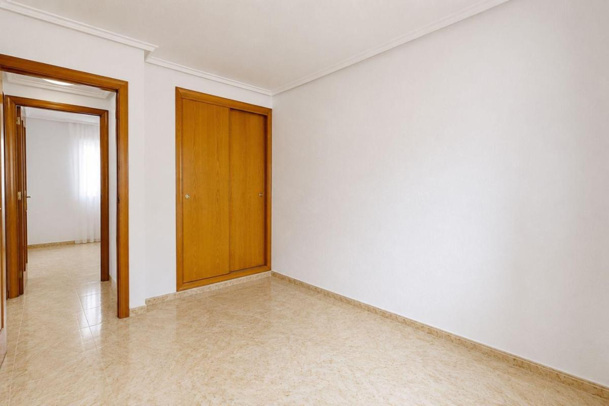 Reventa - Apartamento / piso - Torrevieja - torrevieja