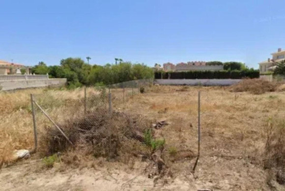Reventa - Parcela / Terreno - La Manga del Mar Menor