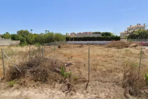 Reventa - Parcela / Terreno - La Manga del Mar Menor