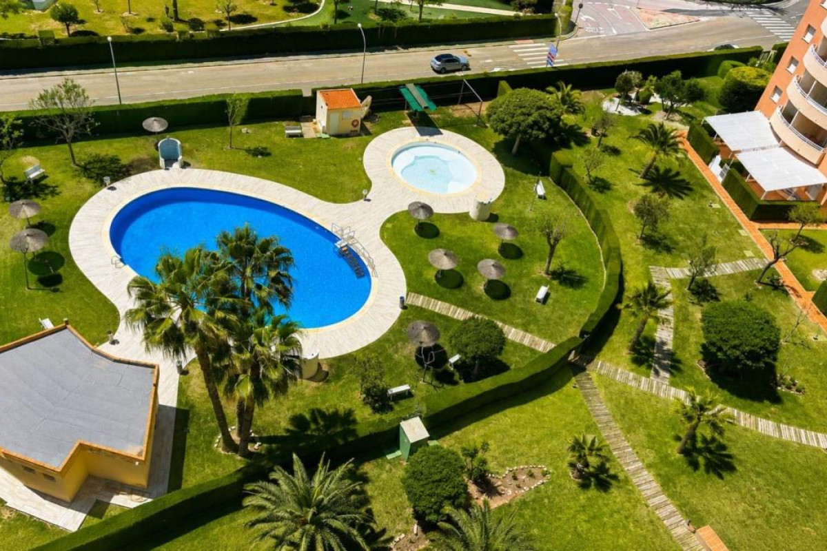 Resale - Apartment  - Orihuela