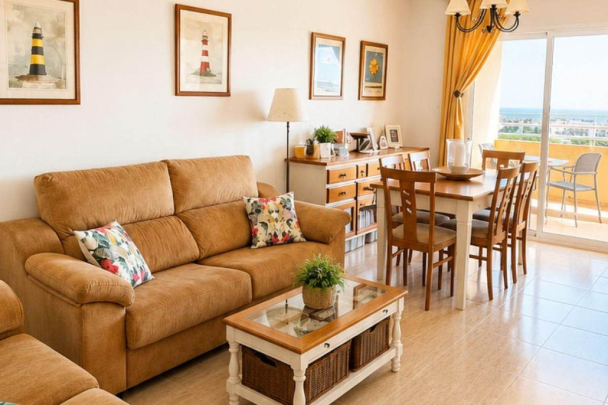 Resale - Apartment  - Orihuela