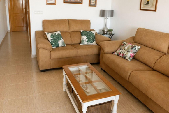 Resale - Apartment  - Orihuela