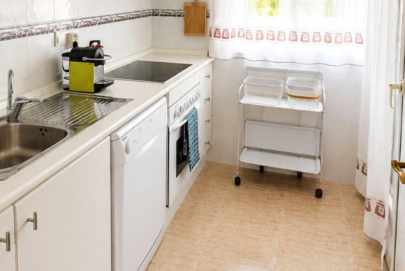 Resale - Apartment  - Orihuela