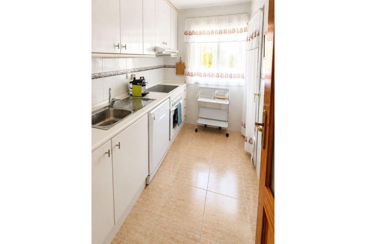 Resale - Apartment  - Orihuela