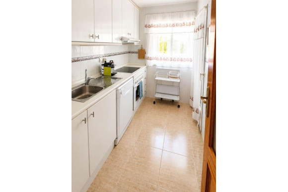 Resale - Apartment  - Orihuela