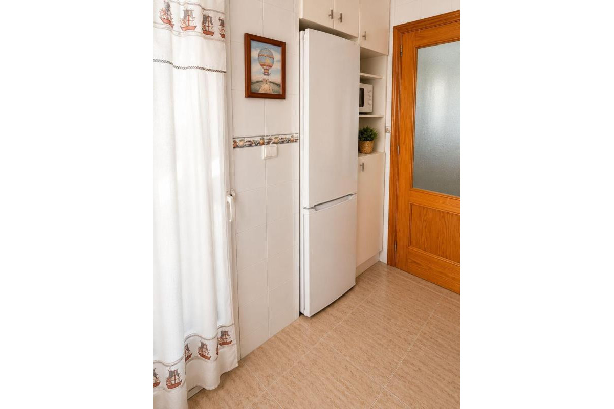 Resale - Apartment  - Orihuela