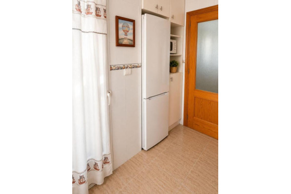 Resale - Apartment  - Orihuela