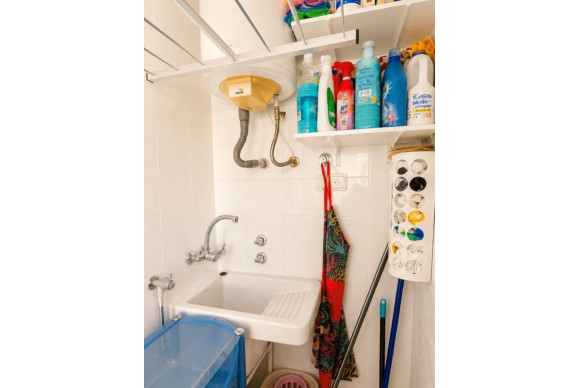 Resale - Apartment  - Orihuela