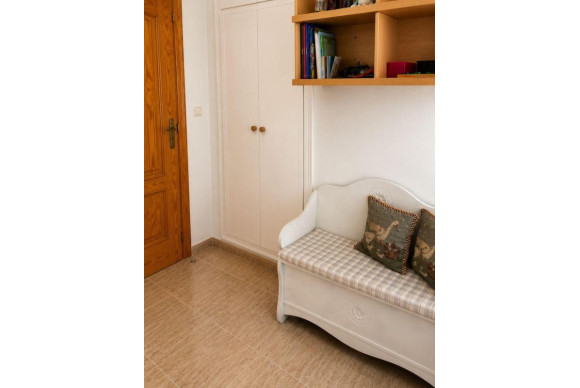 Resale - Apartment  - Orihuela