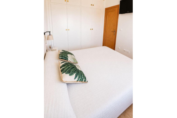 Resale - Apartment  - Orihuela