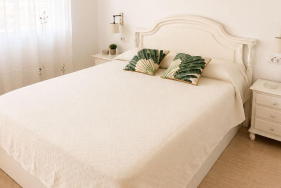 Resale - Apartment  - Orihuela