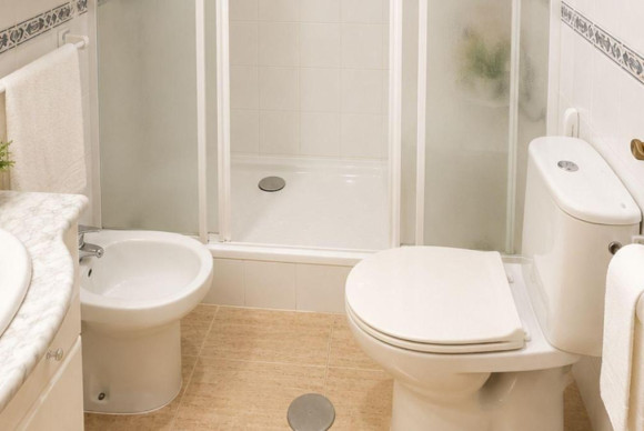 Resale - Apartment  - Orihuela