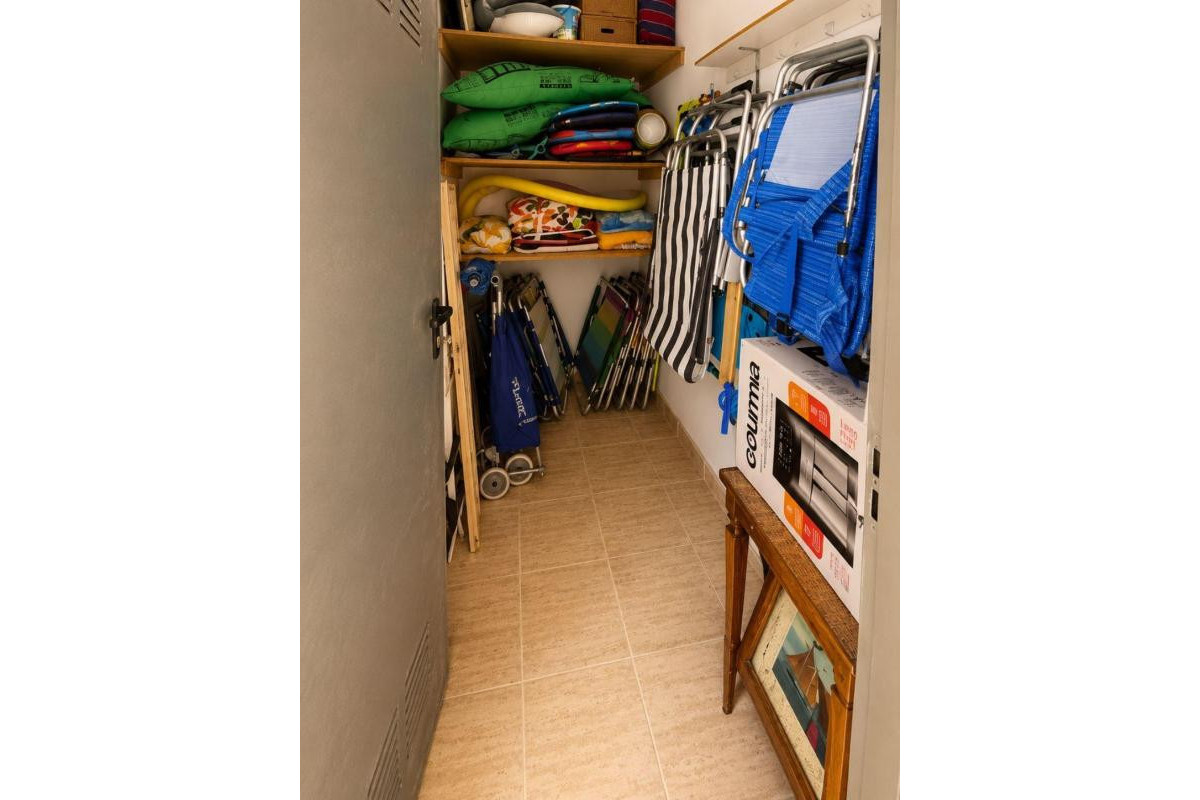 Resale - Apartment  - Orihuela