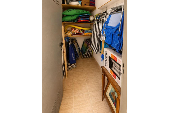 Resale - Apartment  - Orihuela