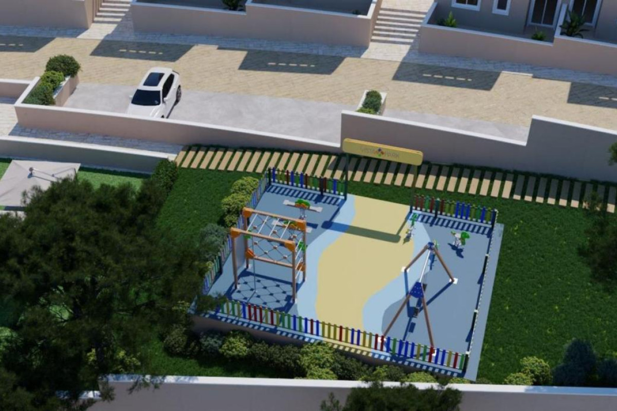 New Build - casas - Pilar de la Horadada - PILAR DE LA HORADADA