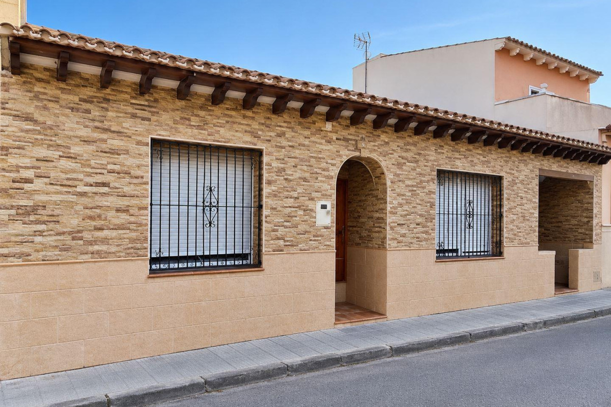 Reventa - House - Benferri - CENTRO