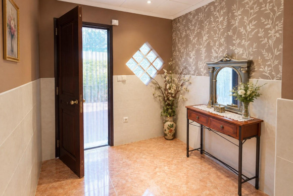 Reventa - House - Benferri - CENTRO