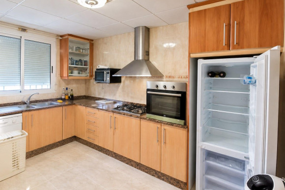 Reventa - House - Benferri - CENTRO