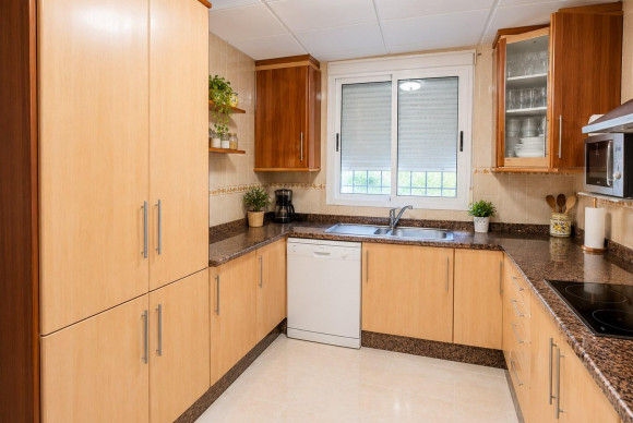 Reventa - House - Benferri - CENTRO