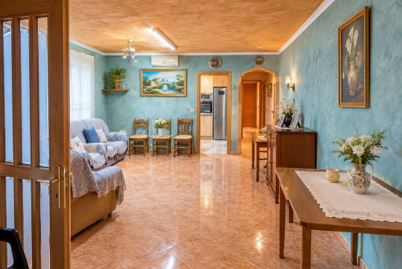 Reventa - House - Benferri - CENTRO